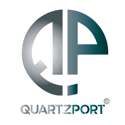 QUARTZPORT's Logo