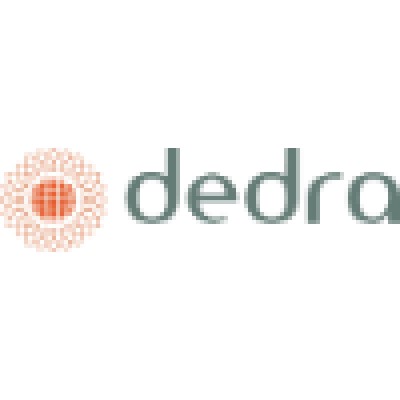 Dedra Srl's Logo