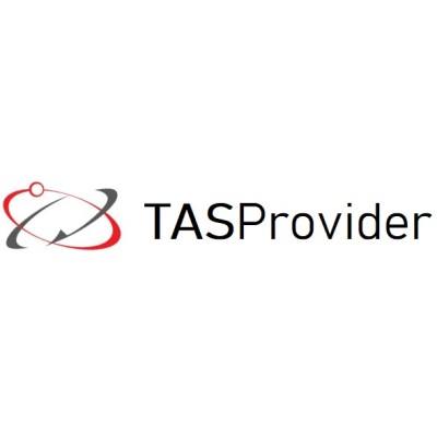 TASProvider's Logo