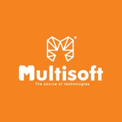 Multisoft Limited's Logo