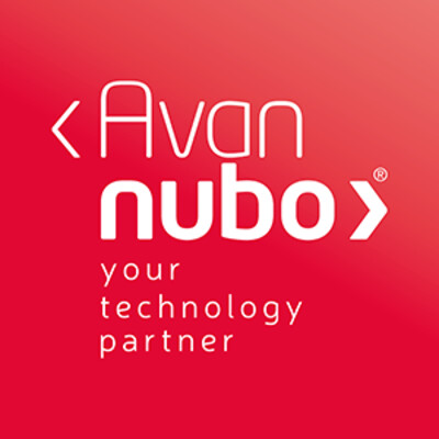 Avannubo's Logo