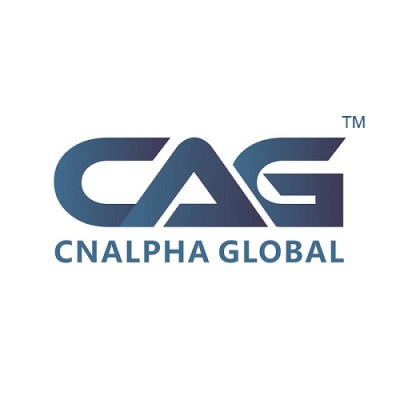 CnAlpha Global Limited's Logo