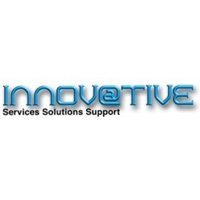 Innovative Services Solutions Support (ISSS)'s Logo