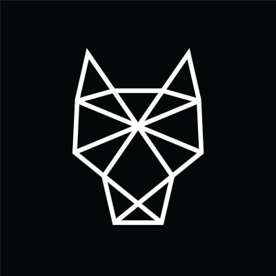 In the Company of Huskies's Logo