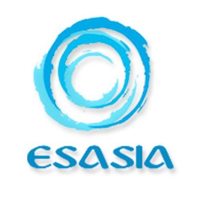 EsAsia - Quality Control Services's Logo