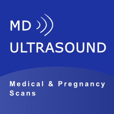 MD Ultrasound Ltd's Logo