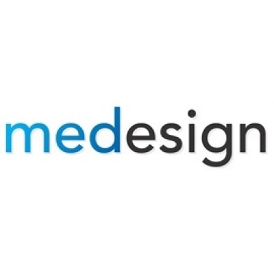 MEDesign's Logo