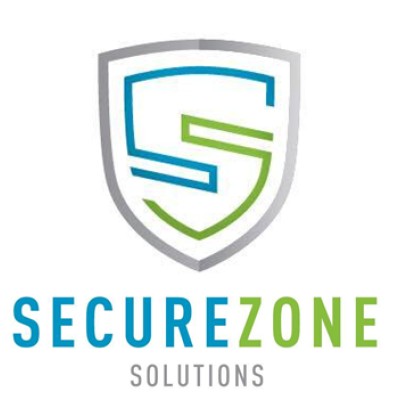 Securezone Solutions Co.'s Logo