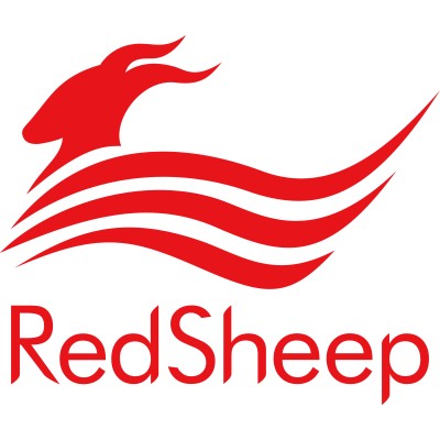 Changshu RedSheep international trade Co. Ltd.'s Logo