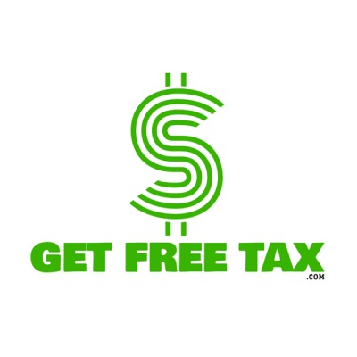 Get Free Tax's Logo