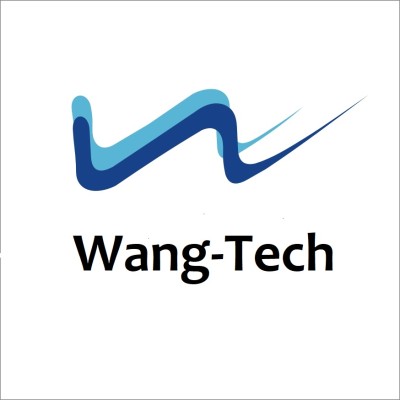 ShenZhen Wang-Tech Co. Ltd's Logo