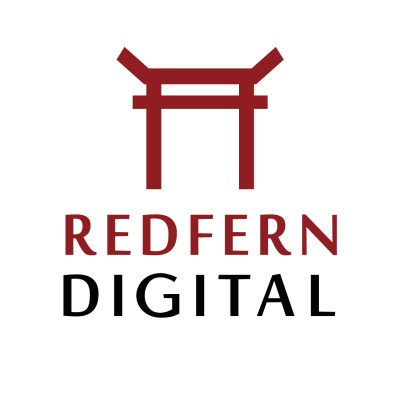 RedFern Digital's Logo