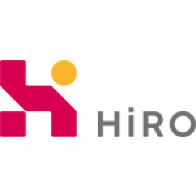 Harvest Integrated Research Organization (HiRO)'s Logo