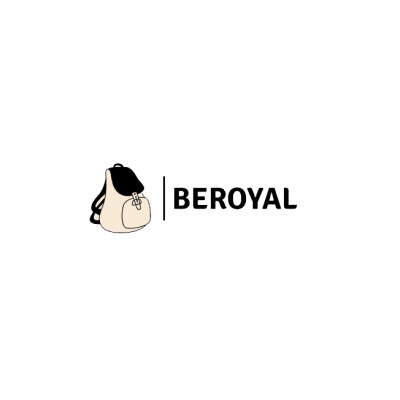 Beroyal bag's Logo