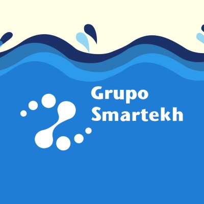 Grupo Smartekh I Ciberseguridad's Logo