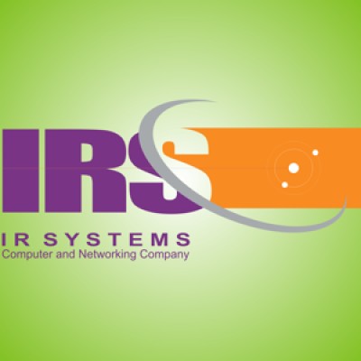 IR Systems Pakistan's Logo