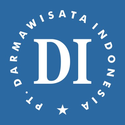 PT Darmawisata Indonesia's Logo