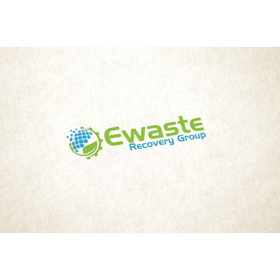 eWaste Recovery Group's Logo