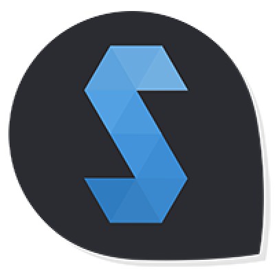 Smartek Sistem Indonesia's Logo