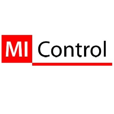 MI-Control AS's Logo