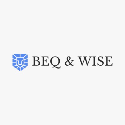 BEQ & WISE's Logo