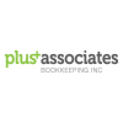 Plus Associates Bookkeeping Inc.'s Logo