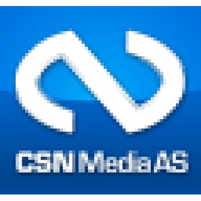 CSN Media AS's Logo