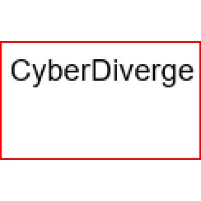 CyberDiverge's Logo