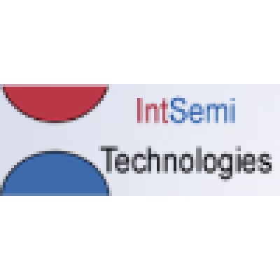 IntSemi Technologies Private Limited's Logo