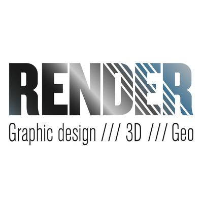 Render AS's Logo