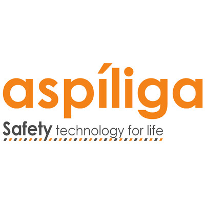 aspiliga's Logo