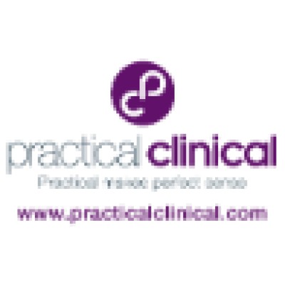 Practical Clinical Inc.'s Logo