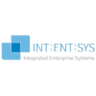 Intentsys Pte Ltd's Logo