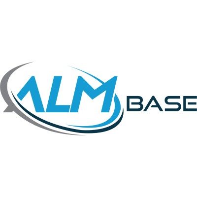 ALMBASE's Logo