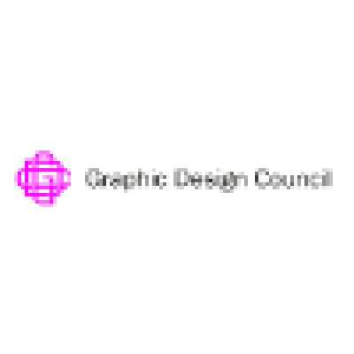 Graphic Design Council's Logo