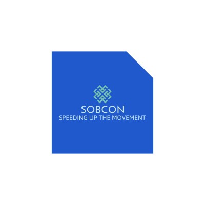 SOBCON's Logo