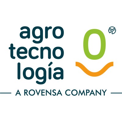 Grupo Agrotecnología's Logo