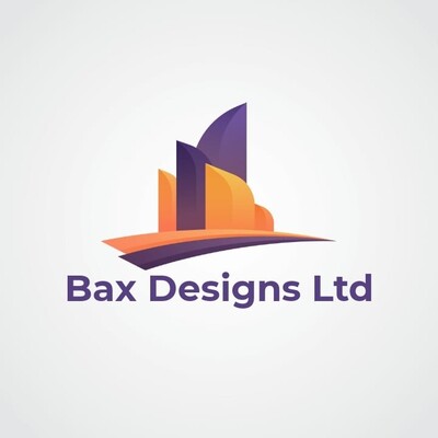 Bax Designs Ltd.'s Logo