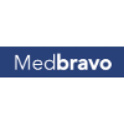 MedBravo's Logo