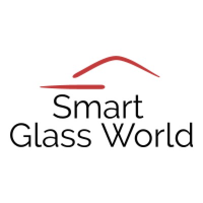 Smart Glass World's Logo