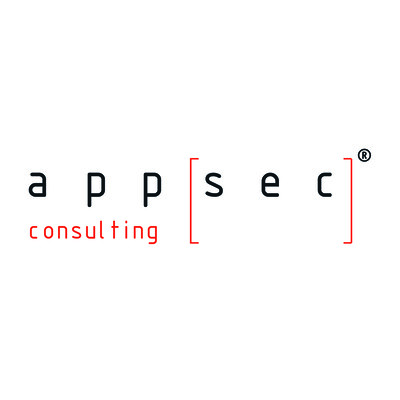 APPSEC CONSULTING SL's Logo