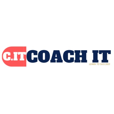 coachit.in's Logo