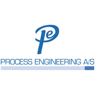 Process Engineering Norge AS's Logo