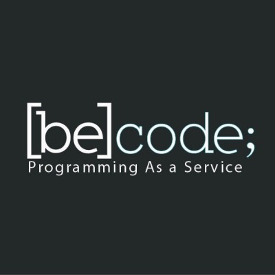 BeCode's Logo