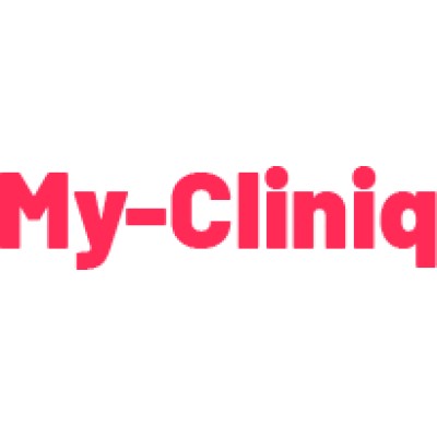 My Cliniq's Logo