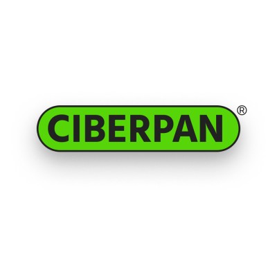 Ciberpan S.L.'s Logo