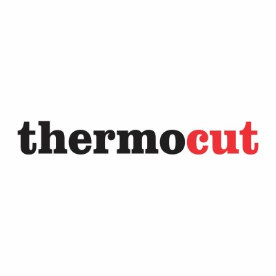 Thermocut's Logo