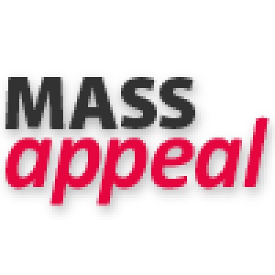 Massappeal Inc.'s Logo