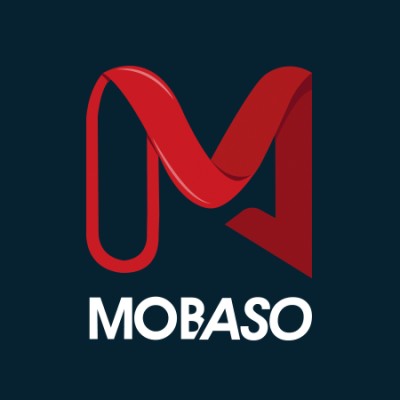 Mobaso's Logo