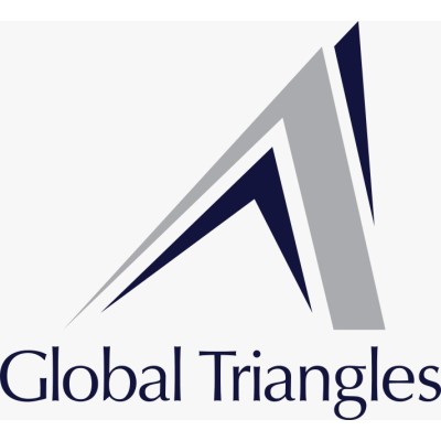 Global Triangles's Logo